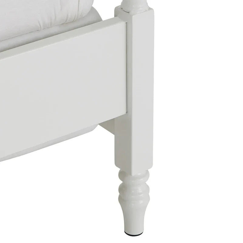 iNSPIRE Q Classic Georgia Metal Spool Bed - image 15