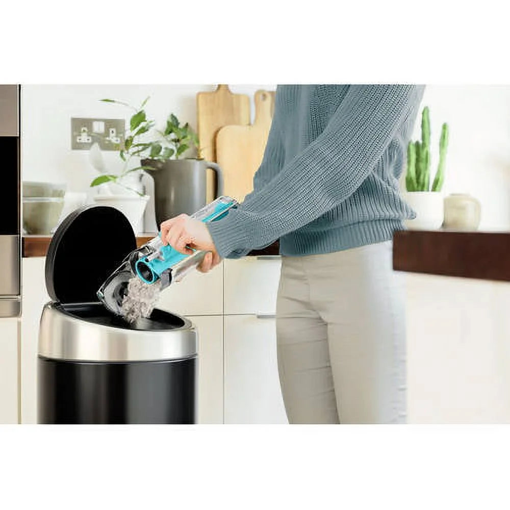 BISSELL Airram Cordless Vacuum, 22V Battery, 2144 - image 8
