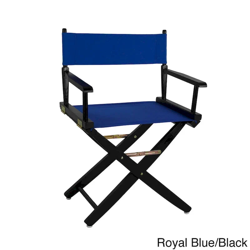 American Trails Extra-Wide Premium 18-Inch Director's Chair - image 3