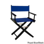 American Trails Extra-Wide Premium 18-Inch Director's Chair - image 3