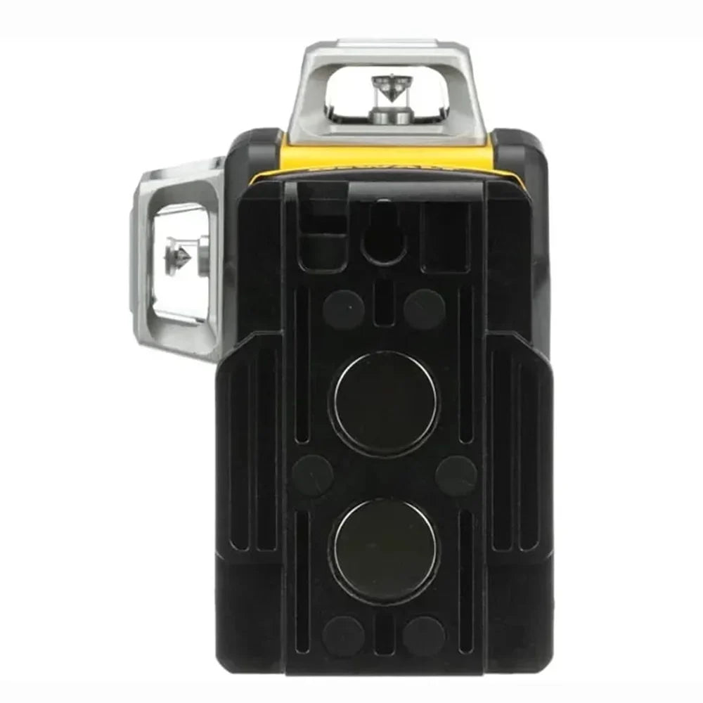 DeWalt 12V MAX Cordless Green Line Laser 3 x 360 Professional Laser Level - image 7