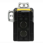 DeWalt 12V MAX Cordless Green Line Laser 3 x 360 Professional Laser Level - image 7