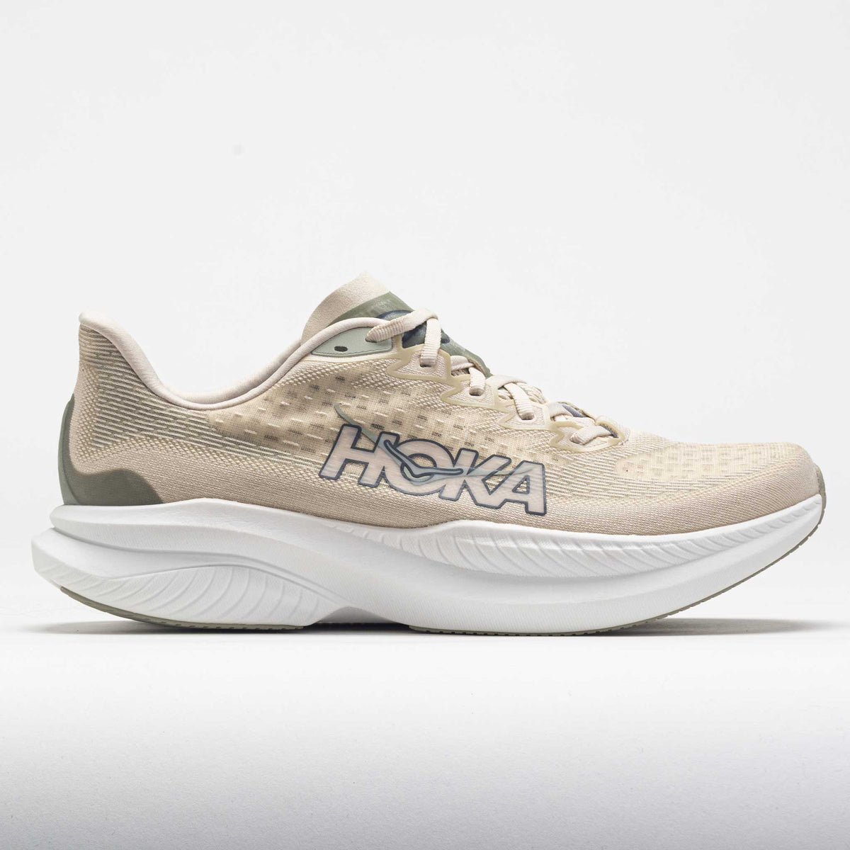 Mach 6 Men's Oat Milk/Barley - image 1