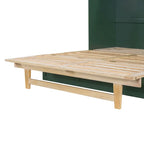 Nestfair Full-Size Murphy Bed with Spacious Drawers - image 28