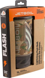 Jetboil Flash Camping and Backpacking Stove Cooking System - image 2