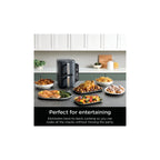 Ninja DoubleStack XL Smart 2-Basket Air Fryer - image 14