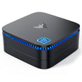 Kamrui Mini PC AK1 Pro 12GB RAM 256GB SSD - image 1