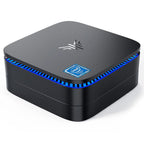 Kamrui Mini PC AK1 Pro 12GB RAM 256GB SSD - image 1