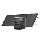 EcoFlow DELTA 3 Premium 1500 Portable Power Station - image 1
