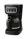 Mainstays Programmable Coffee Maker - 12 Cup Each - image 1