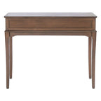 2-Drawer Console Table with Elegant French Country Design - image 24
