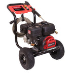 TROY BILT Troy - Bilt 3400 PSI at 2.4 GPM Gas Pressure Washer, 208cc Engine, Durable Steel Frame - image 2