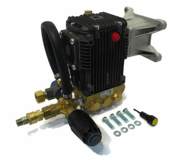 Annovi Reverberi RSV4G40HD-F40-EZ Pump, RSV4G40 - image 1