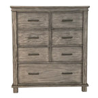 Simply Solid Asquith 6-Piece Solid Wood Bedroom Set - image 4