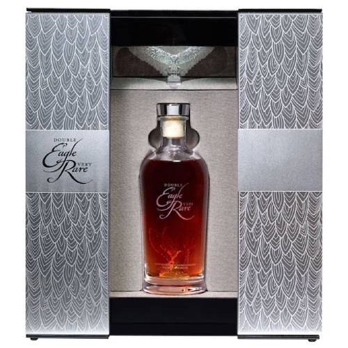 Eagle Rare Double Eagle Very Rare 20 Year Old 2023 Release - 750ML - image 1