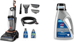 BISSELL Revolution HydroSteam Carpet Cleaner, Upright Deep Cleaner, HydroSteam Technology - image 4