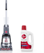 Hoover PowerDash Pet+ Compact Carpet Cleaner Machine, Lightweight Carpet Shampooer - image 1