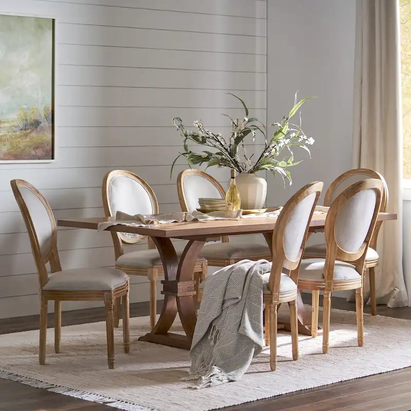 Christopher Knight Home Derring 7-Piece Dining Set - image 16