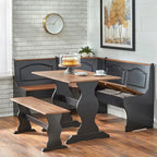 Simple Living Knox Nook 3-piece Dining Set - image 23