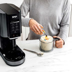 Ninja CREAMi Ice Cream Maker - image 6