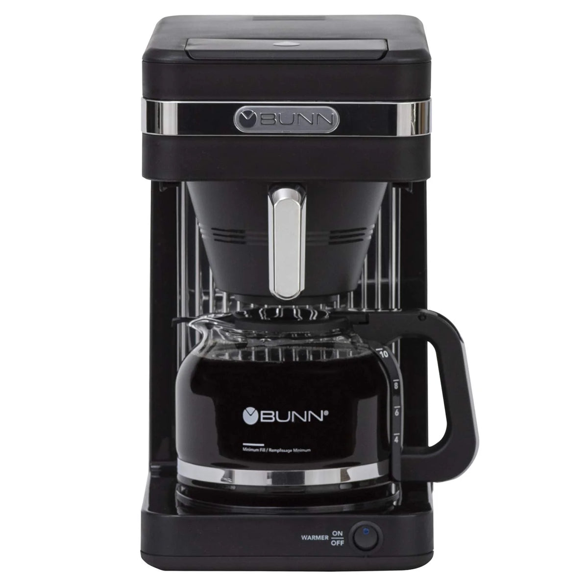 BUNN CSB2B Speed Brew Elite 10-Cup Coffee Maker - image 3