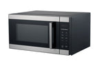 Hamilton Beach 1.6 cu ft Sensor Cook Countertop Microwave Oven in Stainless Steel - image 8