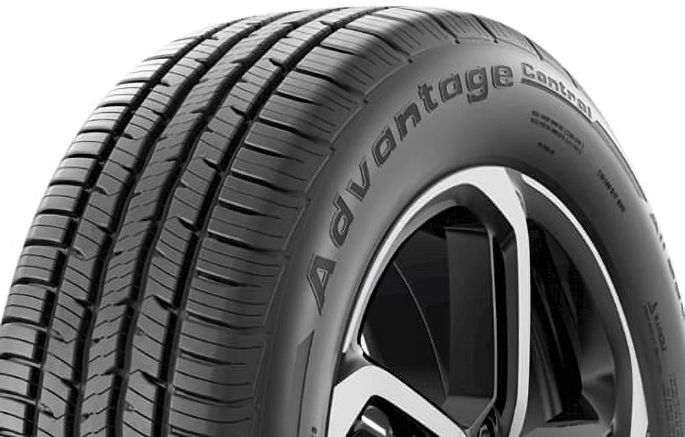 4 BFGoodrich Advantage Control 235/65R16 103H All Season 75K Mileage Warranty BF28566 / 235/65/16 / 2356516 - image 2