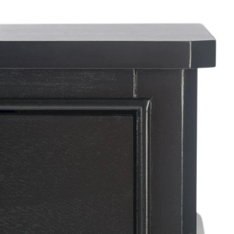 2-Drawer Console Table with Elegant French Country Design - image 37