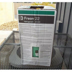 2025 R-22 Refrigerant 30lbs. New In Box / Sealed R22 30 Lb - image 2