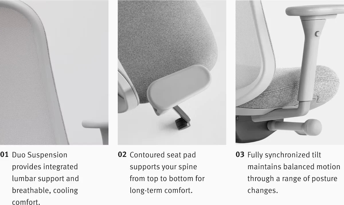 Lino Chair - image 10