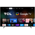 Smart TV LED 75" 4K UHD TCL 75P735 - Google TV, Wifi, HDMI - image 1