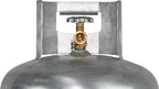 100Lb Steel Propane Tank Cylinder with Pol Valve - valve108270_163892 - image 12
