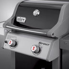 2025 Weber Spirit E-210 2 Burner Liquid Propane Grill Black - image 7