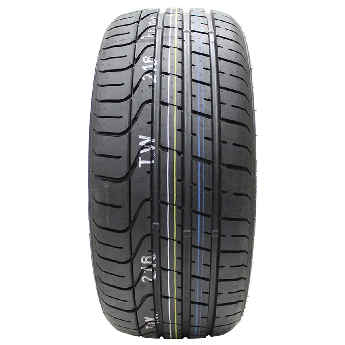 Summer 325/25ZR21 (102Y) XL passenger car tires - image 3