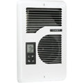 Energy Plus Wall Heater, Digital Thermostat, 240/208/120V, White - image 1