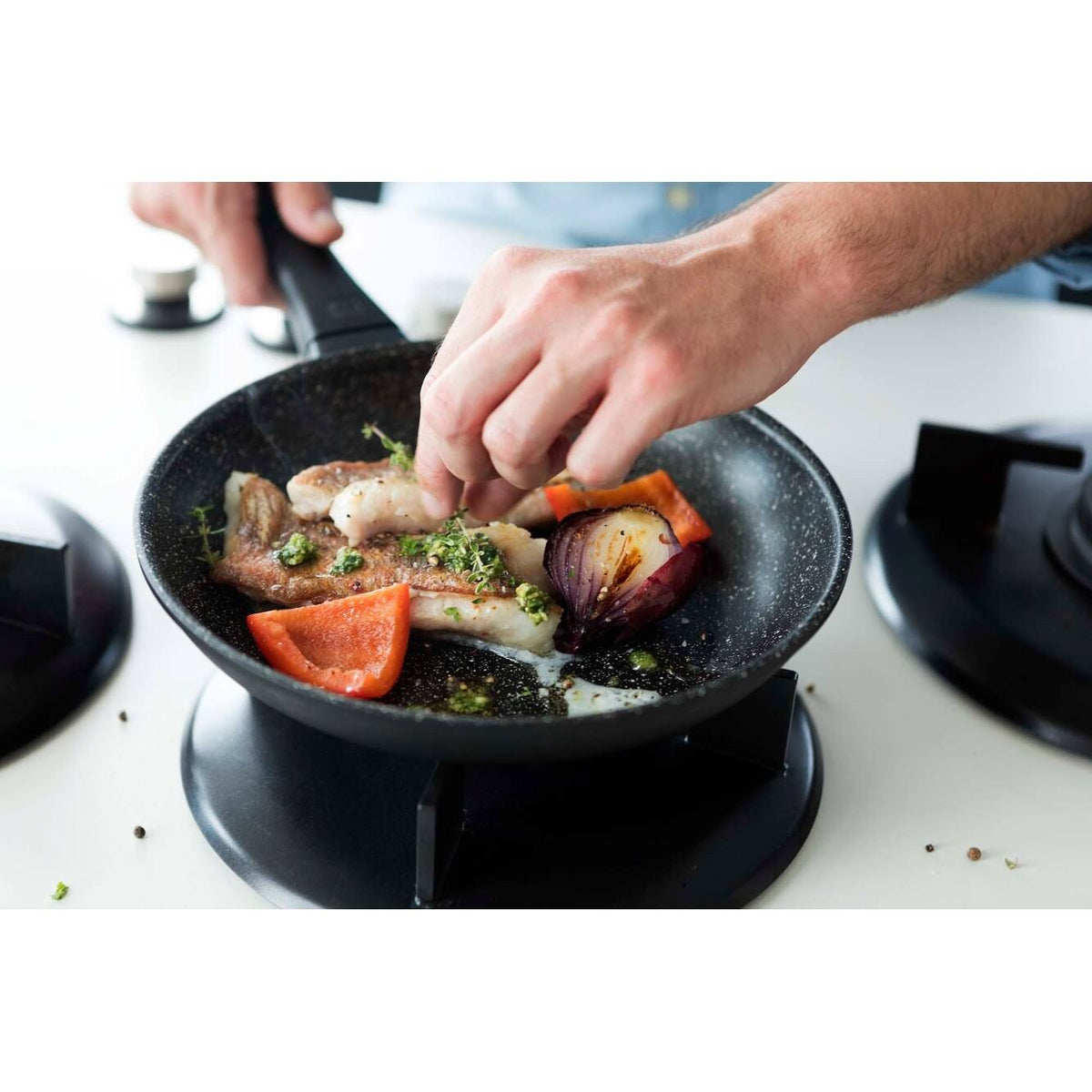 Zwilling Madura Plus 8" Nonstick Fry Pan - image 1