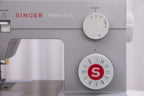 2025 SINGER Heavy Duty 4423 Sewing Machine - image 5