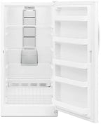 Whirlpool 16 Cu. Ft. White Upright Freezer With Frost-Free Defrost?? Last Day For Clearance 28324924 - image 2