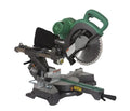 Hitachi C10FSHQSM 10′′ Dual Slide Miter - image 1