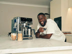 Ninja Luxe Café Pro Series, Espresso Machine, Drip Coffee, Cold Brew - image 2