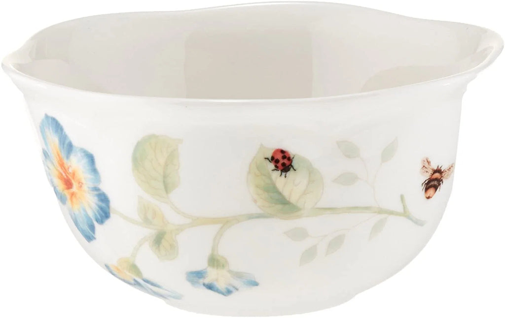 28 Piece Butterfly Meadow Classic Dinnerware Set - image 12