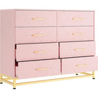 Contemporary Oversized Dresser - image 18