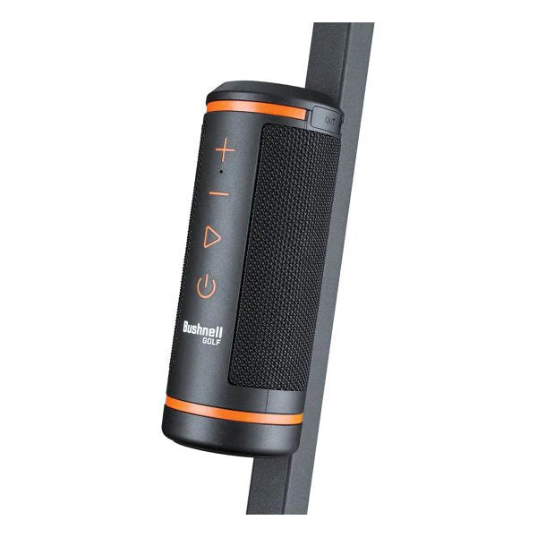 Bushnell Wingman Golf Speaker and GPS Rangefinder - image 2