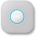 Google S3003LWES, Nest Protect Wired Split - Spectrum Sensor Smoke Alarm - image 1