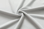 Men's Light Gray Short Sleeve Polo - image 5