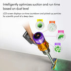 Dyson V12 Detect Slim+ Cordless Vacuum Cleaner - image 3