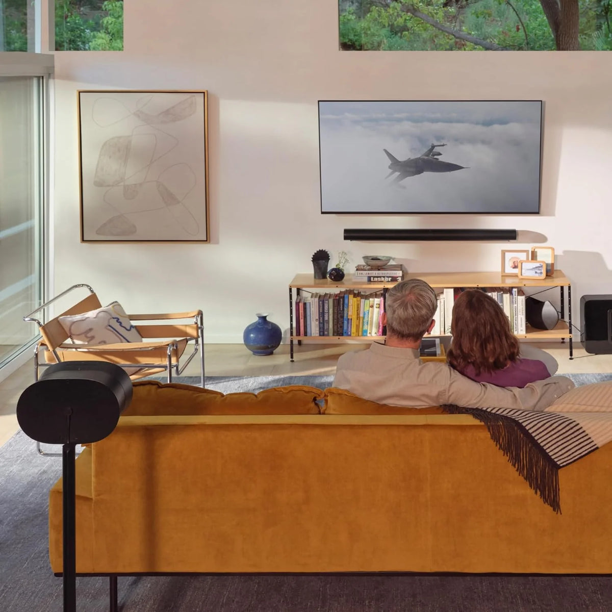 Sonos Era 300 Smart Speaker with Dolby Atmos, Alexa Enabled, Black - image 8