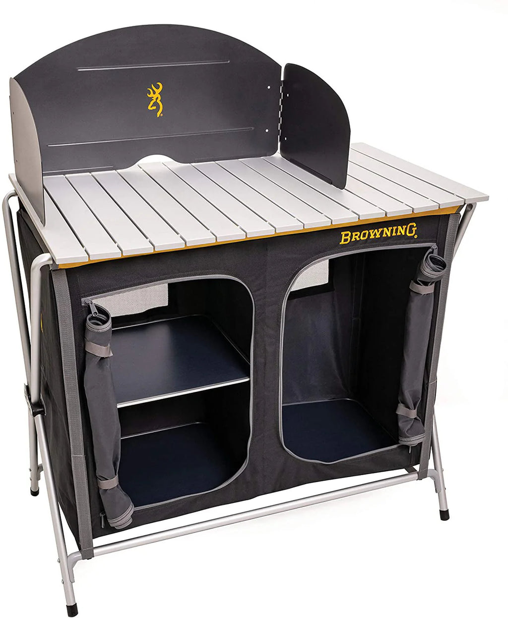 Camping Basecamp Cook Station - image 1