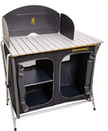 Camping Basecamp Cook Station - image 1