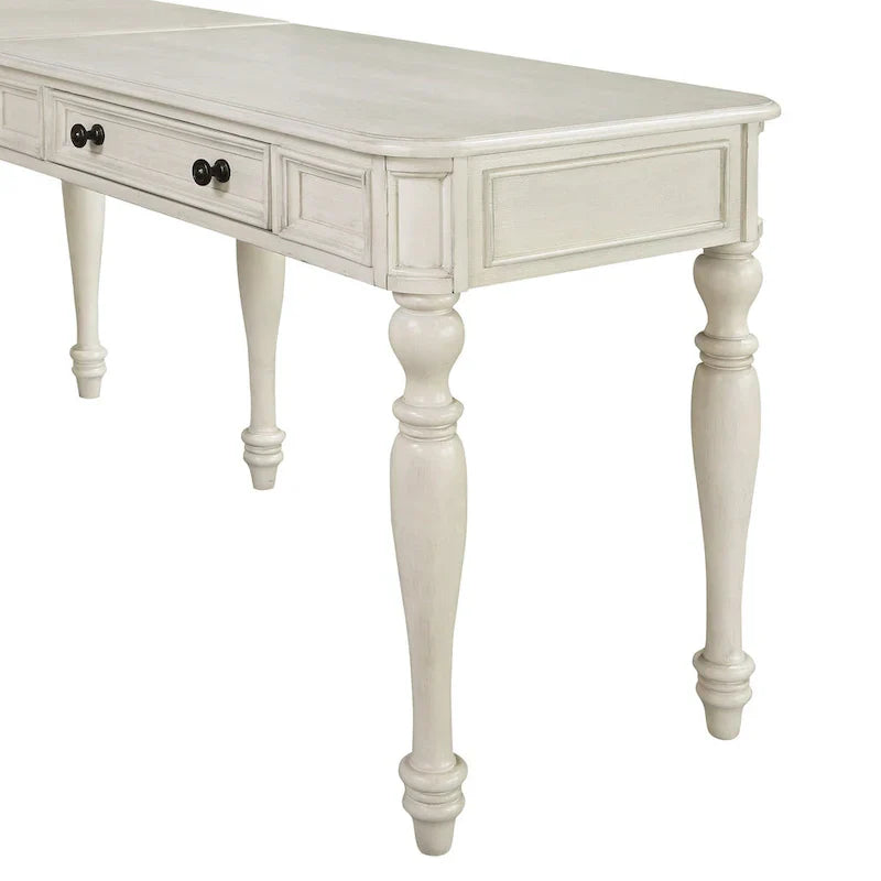 Country Meadows Corner Desk - image 12